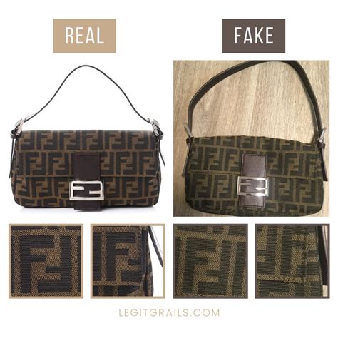 fendi purse real or fake|how to authenticate fendi bag.